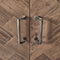 Riviera Maison Dressoir Kasten - Tribeca Dresser XL - Bruin