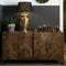 Riviera Maison Dressoir Kasten - Tribeca Dresser XL - Bruin