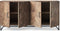 Riviera Maison Dressoir Kasten - Tribeca Dresser XL - Bruin
