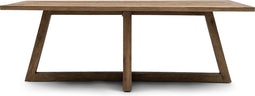 Rivièra Maison Eettafel Bali, 240x100