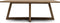 Rivièra Maison Eettafel Bali, 240x100