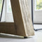 Rivièra Maison Eettafel Bali, 240x100