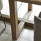 Rivièra Maison Eettafel Bali, 240x100