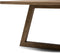 Rivièra Maison Eettafel Bali, 240x100