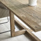 Rivièra Maison Eettafel Bali, 240x100