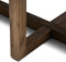 Rivièra Maison Eettafel Bali, 240x100