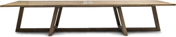 Rivièra Maison Eettafel Bali, 400x100
