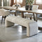 Rivièra Maison Eettafel Bali, 400x100