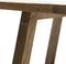 Rivièra Maison Eettafel Bali, 400x100