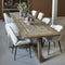 Rivièra Maison Eettafel Bali, 400x100