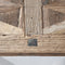 Riviera Maison Eettafel - Château Chassigny Dining Table - 180x90 cm - Wit