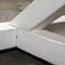 Riviera Maison Eettafel - Château Chassigny Dining Table - 220x100 cm - Wit