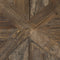 Riviera Maison Eettafel - Château Chassigny Dining Table - 220x100 cm - Wit
