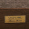 Riviera Maison Eettafel - Miller Dining Table - 220x100 cm - Bruin