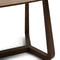 Riviera Maison Eettafel - Miller Dining Table - 220x100 cm - Bruin