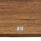 Riviera Maison Eettafel Uitschuifbaar - Wooster Street Dining Table Extendable - 80x70/200 cm - Wit