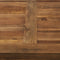 Riviera Maison Eettafel - Washington Dining Table - 230x100 cm - Grijs