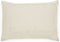 Riviera Maison Fleurs Signature Pillow Cover - - Off White - 65.0x45.0x0.5 cm