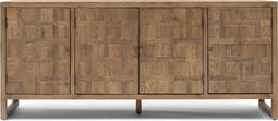 Riviera Maison Fraser Island Dresser
