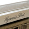 Riviera Maison Halbankje Met Opbergruimte - Hyannis - Wit