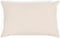 Riviera Maison Kussenhoes 65x45 - Premiere Pillow Cover - Beige