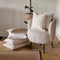 Riviera Maison Kussenhoes 65x45 - Premiere Pillow Cover - Beige