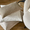Riviera Maison Kussenhoes 65x45 - Premiere Pillow Cover - Beige