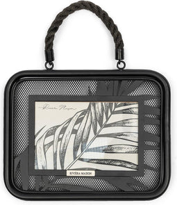 Rivièra Maison Moonlight Leaf Photo Frame 15x10 set van 2