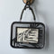 Rivièra Maison Moonlight Leaf Photo Frame 15x10 set van 2