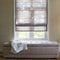 Riviera Maison Opbergbank - 160x40 - The Club Bench Opbergbankje - Naturel