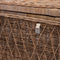 Riviera Maison Opbergkist - Dekenkist - Nusa Dua Trunk Large - Bruin