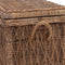 Riviera Maison Opbergkist - Dekenkist - Nusa Dua Trunk Medium - Bruin