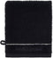 Rivièra Maison RM Elegant Washcloth black set van 7