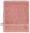 Rivièra Maison RM Elegant Washcloth plum