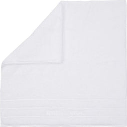 Rivièra Maison RM Hotel Towel white 140x70 set van 6