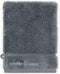 Rivièra Maison RM Hotel Washcloth anthracite set van 9