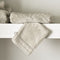 Rivièra Maison RM Hotel Washcloth stone set van 6