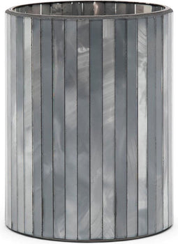 Rivièra Maison RM Mosaic Votive grey M set van 2