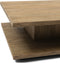 Rivièra Maison Salontafel Vermont 90x90CM
