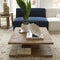 Rivièra Maison Salontafel Vermont 90x90CM