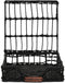 Riviera Maison Servettenhouder - Rustic Rattan RM 1948 Napkin Holder - Zwart
