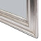Riviera Maison Spiegel - Place Vendôme Mirror 80x150 - Zilver - Dennenhout