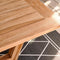 Riviera Maison Tuintafel Hout - Tanjung Outdoor Dining Table - 400x100 cm - Bruin