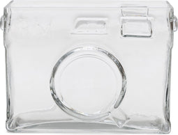 Riviera Maison Vaas glas - RM Camera Vase - Transparant