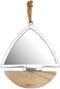 Riviera Maison Wandspiegel - RM Sailboat Mirror - Naturel