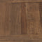 Riviera Maison Wandtafel - Haltafel - Washington Sidetable Hout - Zilver
