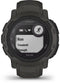Garmin Instinct 2 Solar - Smartwatch - GPS - Waterdicht tot 10ATM - Grafiet