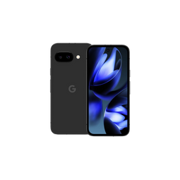 Google Pixel 9a - Smartphone - 128GB opslag - 48MP camera - Zwart