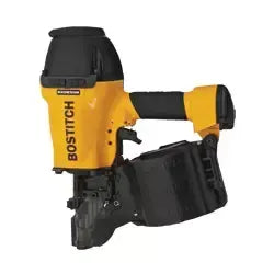 Stanley Bostitch N89C-1P-E - Pneumatische Coilnailer - 50-90mm nagellengte - Magnesium behuizing