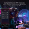 ASUS ROG Rapture GT-BE98 - Gaming Router - Quad-Band WiFi 7 - 25000 Mbps